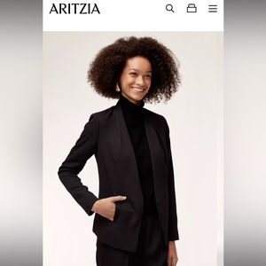 Aritzia Babaton Keith Blazer 🖤